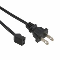 Orion Fans - C45-144P - FAN CORD 45DEG 144" W/AC PLUG