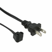 Orion Fans - C90-144P - FAN CORD 90DEG 144" W/AC PLUG