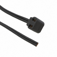 Orion Fans - C90-80 - FAN CORD 90DEG 80"