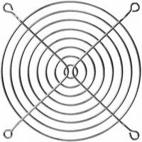 Orion Fans - G109-15A - FAN GUARD METAL 120MM