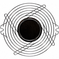 Orion Fans - G162-12 - FAN GUARD METAL 162MM