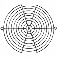 Orion Fans - G172-10H - FAN GUARD METAL 172MM