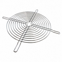Orion Fans - G180-MG18 - FAN GUARD METAL 180MM