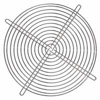 Orion Fans - G225 - FAN GUARD METAL 225MM