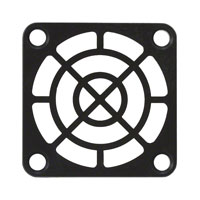 Orion Fans - G40P - FAN GUARD PLASTIC 40MM