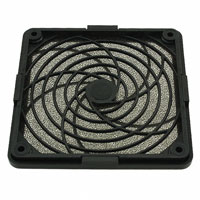 Orion Fans - GRM120-30 - FAN FILTER 120MM 30PPI