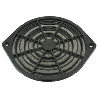 Orion Fans - GRM172-45 - FAN FILTER 172MM 45PPI