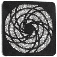 Orion Fans - GRM80-30 - FAN FILTER 80MM 30PPI