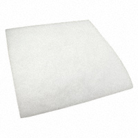 Orion Fans - LFG280BF/PK - LFG280 REPLACEMENT MEDIA 5 PACK