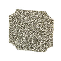 Orion Fans - M40-30 - 40MM FAN FILTER MEDIA 30PPM