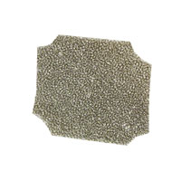 Orion Fans - M40-45 - 40MM FAN FILTER MEDIA 45PPM