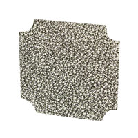 Orion Fans - M60-30 - 60MM FAN FILTER MEDIA 30PPM