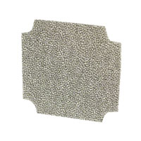 Orion Fans - M60-45 - 60MM FAN FILTER MEDIA 45PPM