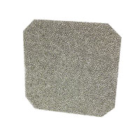 Orion Fans - M80-30 - 80MM FAN FILTER MEDIA 30PPM