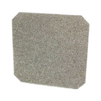 Orion Fans - M92-45 - 92MM FAN FILTER MEDIA 45PPM