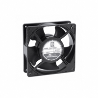 Orion Fans - OA119AP-22-2TB - FAN AXIAL 127X38.5MM 230VAC TERM
