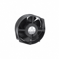 Orion Fans - OA162-5E-115WB - FAN AXIAL 172X55MM 115VAC WIRE
