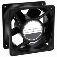 Orion Fans - OA180AP-22-1TB - FAN AXIAL 180X89MM 230VAC TERM