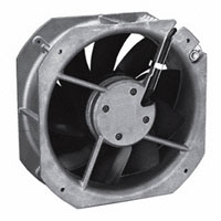 Orion Fans - OA225AN-22-1TB18 - FAN AXIAL 225X80MM BALL 230VAC
