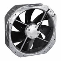 Orion Fans - OA280AN-11-1TB18 - FAN AXIAL 280X80MM BALL 115VAC