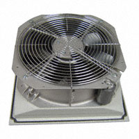Orion Fans - OA280LFG111T - FAN AXIAL 323X141.5MM 115VAC