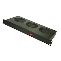 Orion Fans - OA300S-DV - 3 FAN TRAY 115V/230V 14" 330CFM