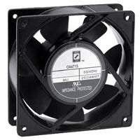 Orion Fans - OA4715-12TB - FAN AXIAL 120X38MM 120VAC TERM