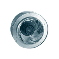 Orion Fans - OAB318-22-1 - FAN IMP MTRZD 318X154 230V W/CAP