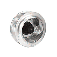 Orion Fans - OAB360-11-1 - FAN IMP MTRZD 360X167 115V W/CAP