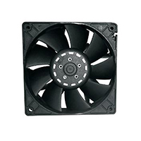 Orion Fans - OD1238-24HBXJ01A - FAN DC 24V 120X38MM HIGH PERF