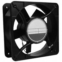 Orion Fans - OD180APL-48HB - FAN AXIAL 180X65MM 48VDC WIRE