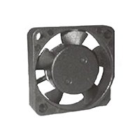 Orion Fans - OD2506-05HSS - FAN AXIAL 25X6MM 5VDC WIRE