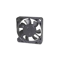 Orion Fans - OD3006-05LSS - FAN AXIAL 30X6MM 5VDC WIRE