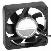 Orion Fans - OD4010-05HSS - FAN AXIAL 40X10.5MM 5VDC WIRE