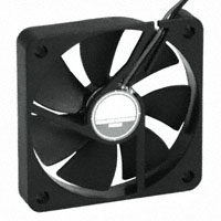 Orion Fans - OD6010-05HSS - FAN AXIAL 60X10MM 5VDC WIRE
