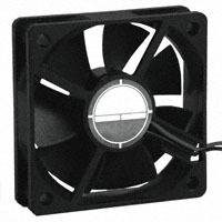 Orion Fans - OD6015-24MSS - FAN AXIAL 60X15MM 24VDC WIRE