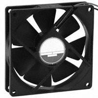 Orion Fans - OD9220-12HSS - FAN AXIAL 92X20MM 12VDC WIRE