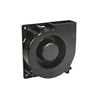 Orion Fans - ODB1232-12HB - FAN BLOWER 120X32MM 12VDC WIRE