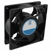 Orion Fans - OA109AP-11-1TB - FAN AXIAL 120X38MM 115VAC TERM