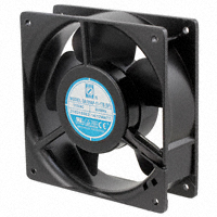 Orion Fans - OA109AP-11-1TB(SF) - FAN AXIAL 120X38MM 115VAC TERM