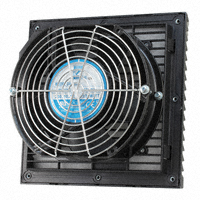 Orion Fans - OA172LFG111T - FAN AXIAL 204X77.5MM 115VAC TERM