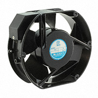 Orion Fans - OA172SAP-11-1TBXC(SF) - FAN AXIAL 172X55MM 115VAC TERM