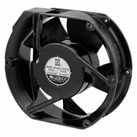 Orion Fans - OA172SAP-22-1TBXC(SF) - FAN AXIAL 172X55MM 230VAC TERM