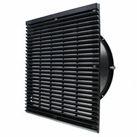 Orion Fans - OA254LFG221T - FAN AXIAL 320X122.5MM 230VAC