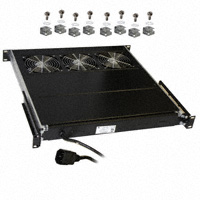 Orion Fans - OA300-DV - 3 FAN TRAY 115V/230V 330CFM