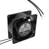 Orion Fans - OA938AP-22-1WB1855 - FAN AXIAL 92X38MM 230VAC WIRE