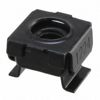 Orion Fans - OCN-1224PK - CAGE NUT 12-24 1=25PCS SQU HOLE