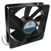 Orion Fans - OD1232-12MB - FAN AXIAL 120X32MM 12VDC WIRE