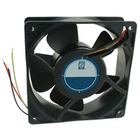 Orion Fans - OD1238-12HB02A - FAN AXIAL 120X38.5MM 12VDC WIRE