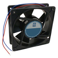 Orion Fans - OD1238-12MB - FAN AXIAL 120X38.5MM 12VDC WIRE
